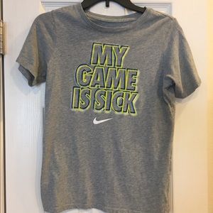 Nike shirt
